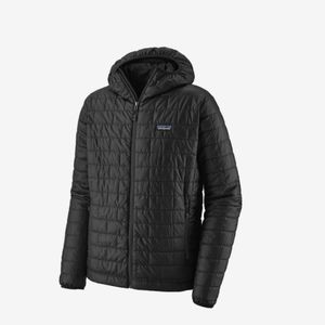 Patagonia Nano Puff Hoodie